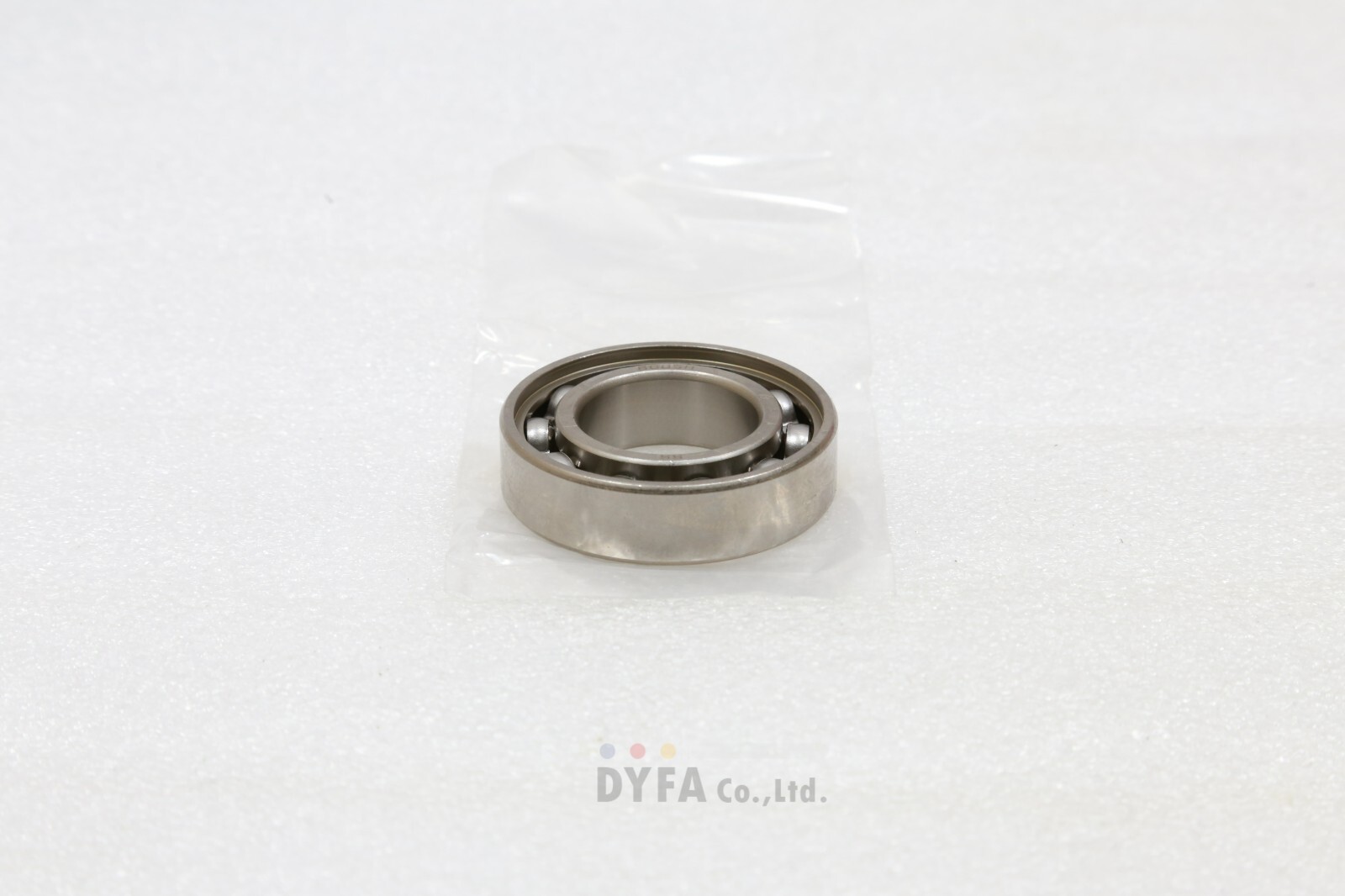 EZO SAPPORO stainless deep groove ball bearing NIB 6005H no seal BRG-D-2514=G307