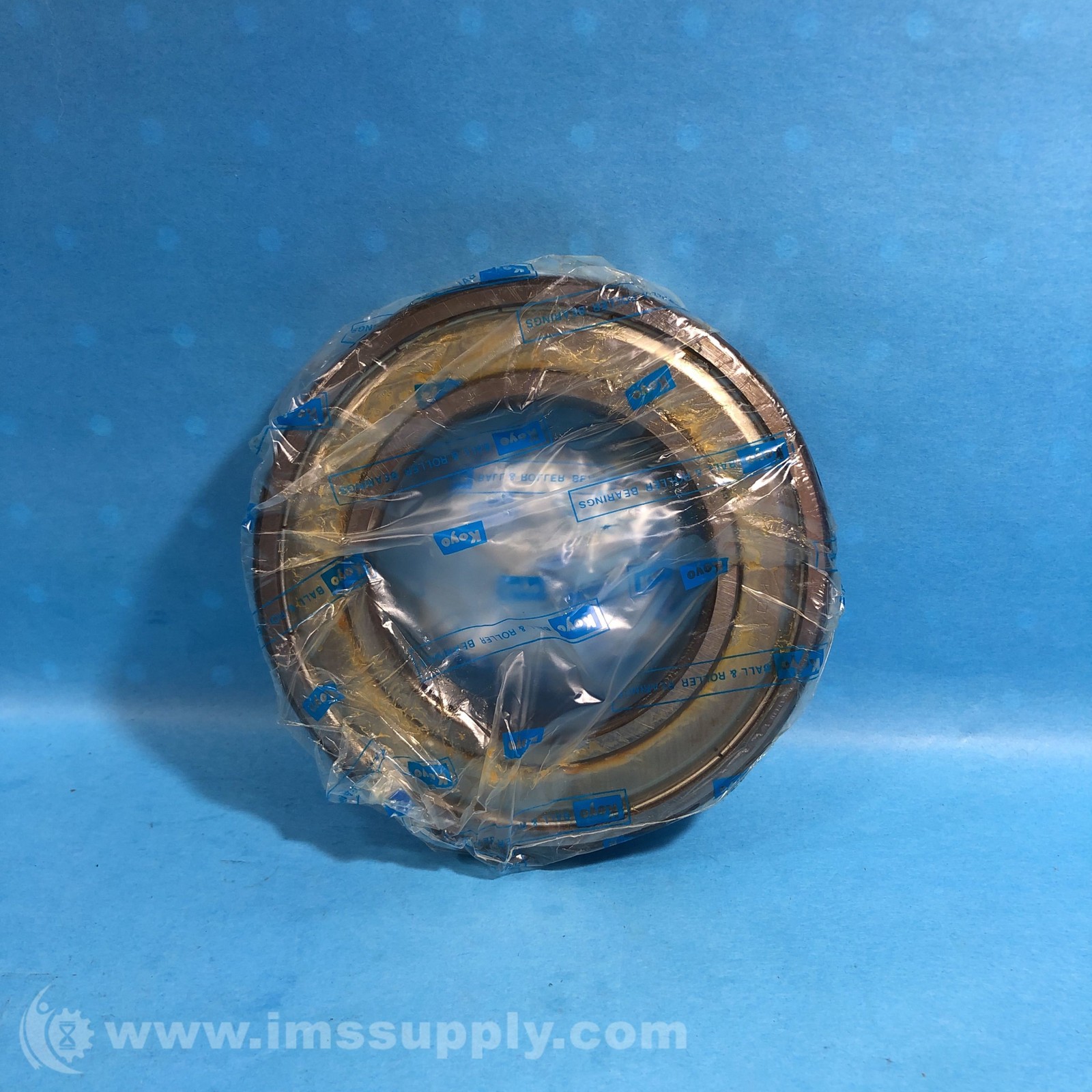 Koyo 6216ZZ Radial / Deep Groove Ball Bearing FNOB
