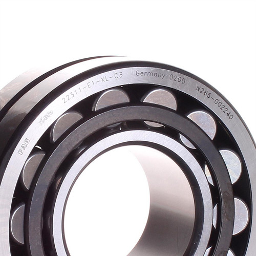 22311-E1-XL-C3 FAG/Schaeffler Technologies 55 x 120 x 43 mm SPHERICAL ROLLER …
