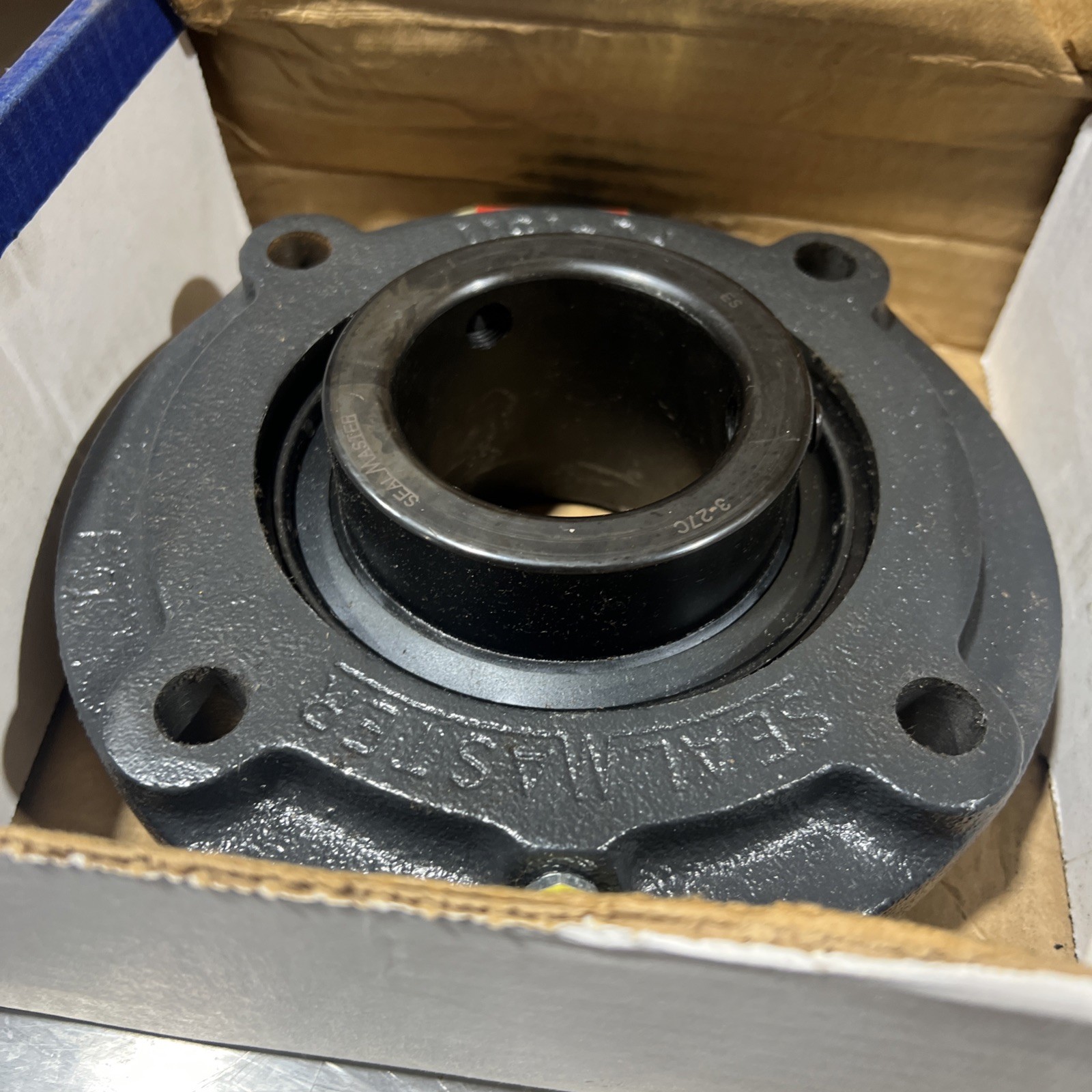 SEALMASTER MFC-39C Nos Surplus