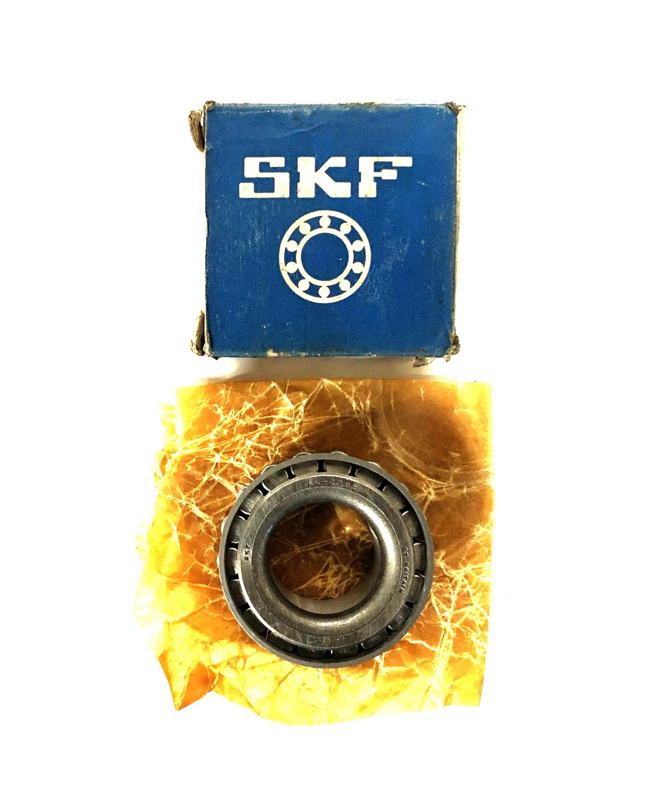 SKF Tapered Roller Bearing AK-2786 NOS