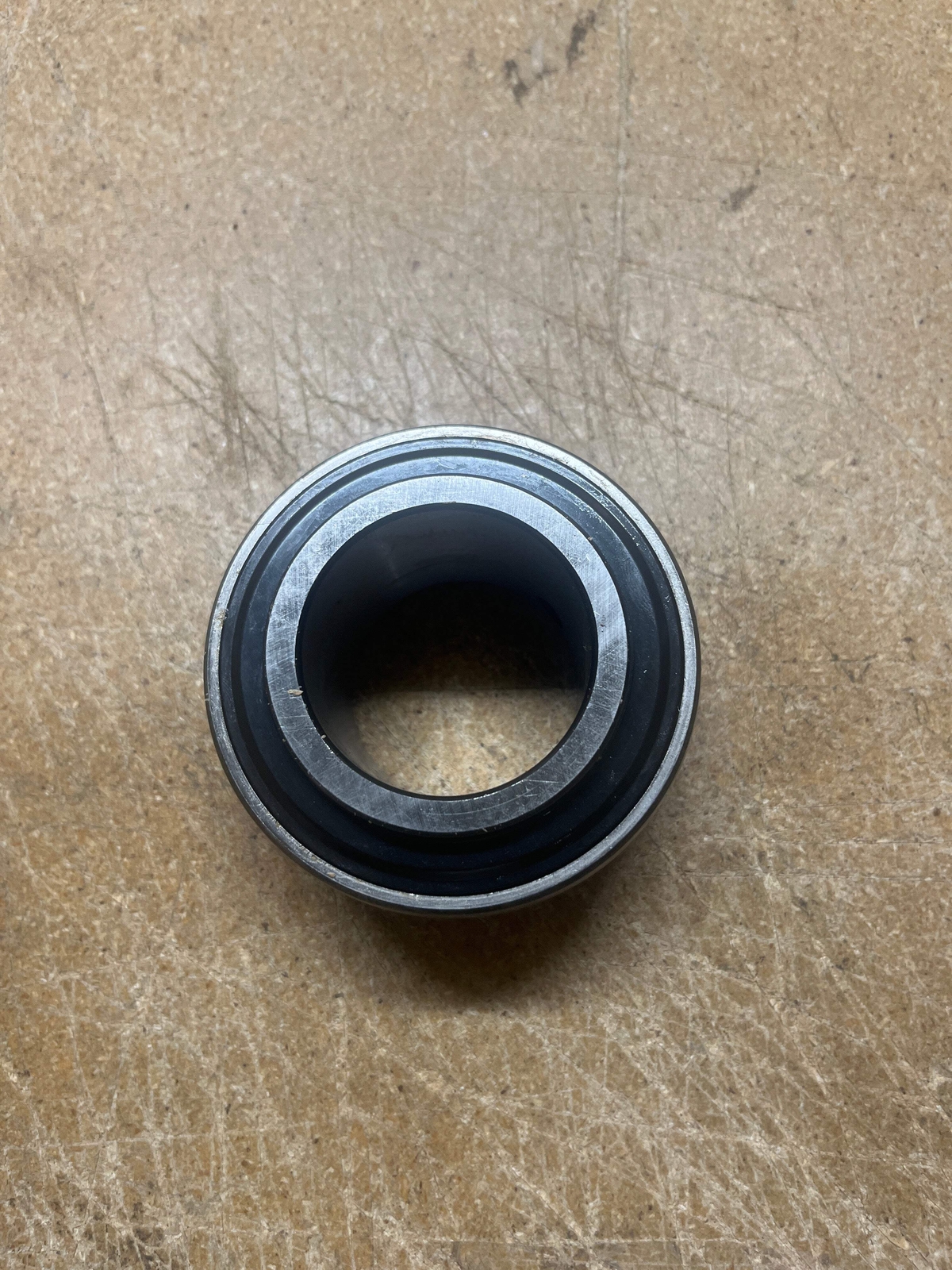 SKF YAR210-115-2F Insert bearing