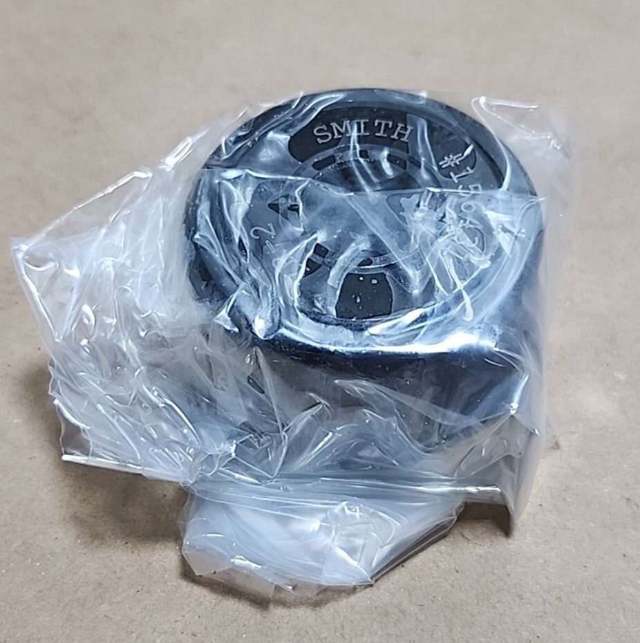 *NEW* ABC Smith YR-2 Cylindrical Yoke Roller Bearing 5/8″ Bore 🇺🇸 + Warranty!