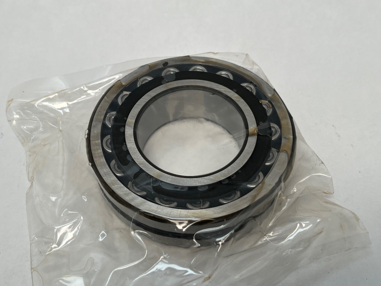 SKF 22209-CC-W33 Spherical Bearing 45x85x23 mm 22209 CC/CJ/C W33 Britain