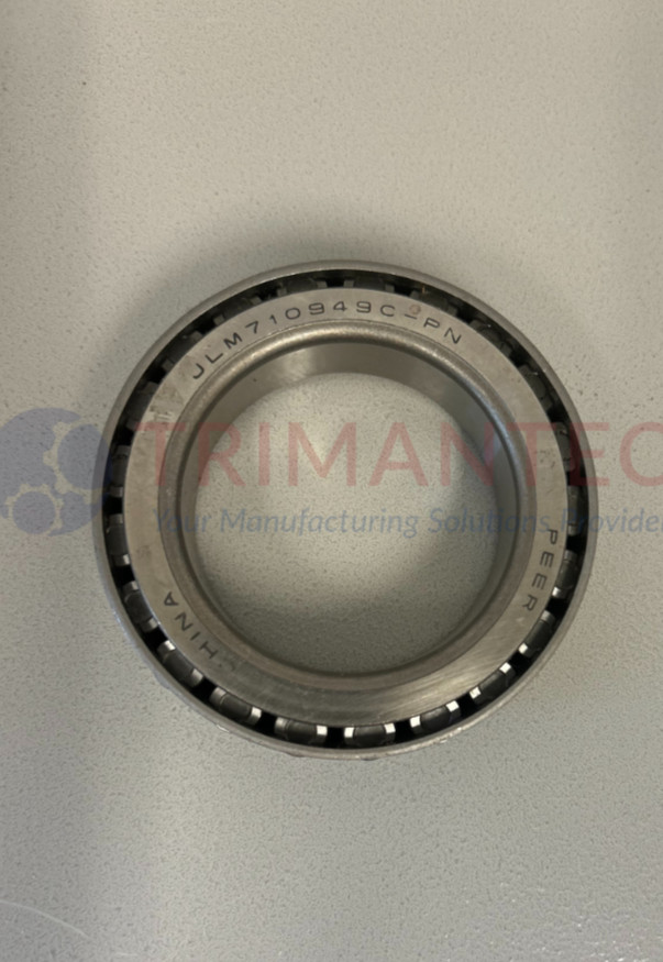 JLM710949C PEER Tapered Roller Bearing Cone