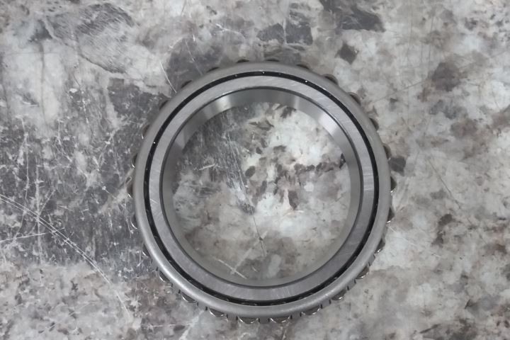 NTN 42368 3-11/16 In Bore Diameter Carbon Steel Tapered Roller Bearing Cone
