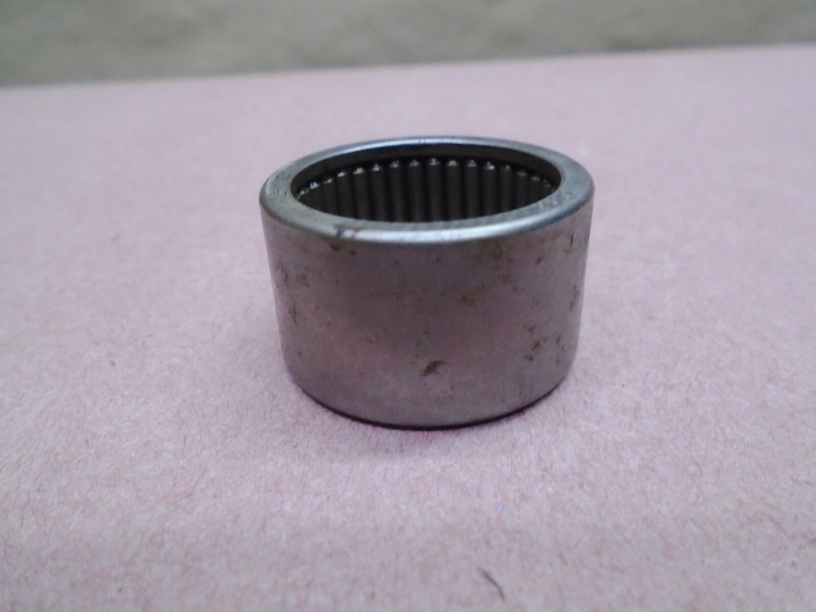 2 Lot NEW Mack Truck Genuine Parts 67AX134 Bearing OEM