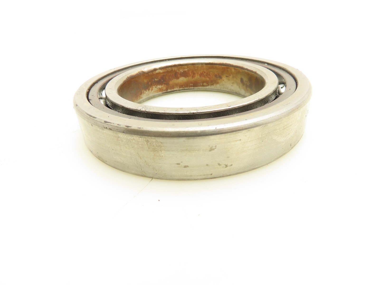 SKF 7014 CD/P4ADGC Precision Angular Contact Ball Bearing 70x110x20mm