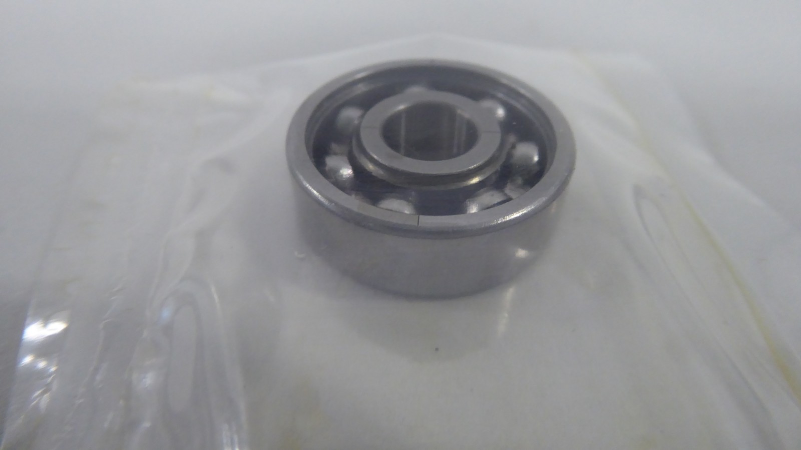 FAG 627-C3-L904 Ball Bearing 627C3-L904 7mm x 22mm x 7mm 627C3L904