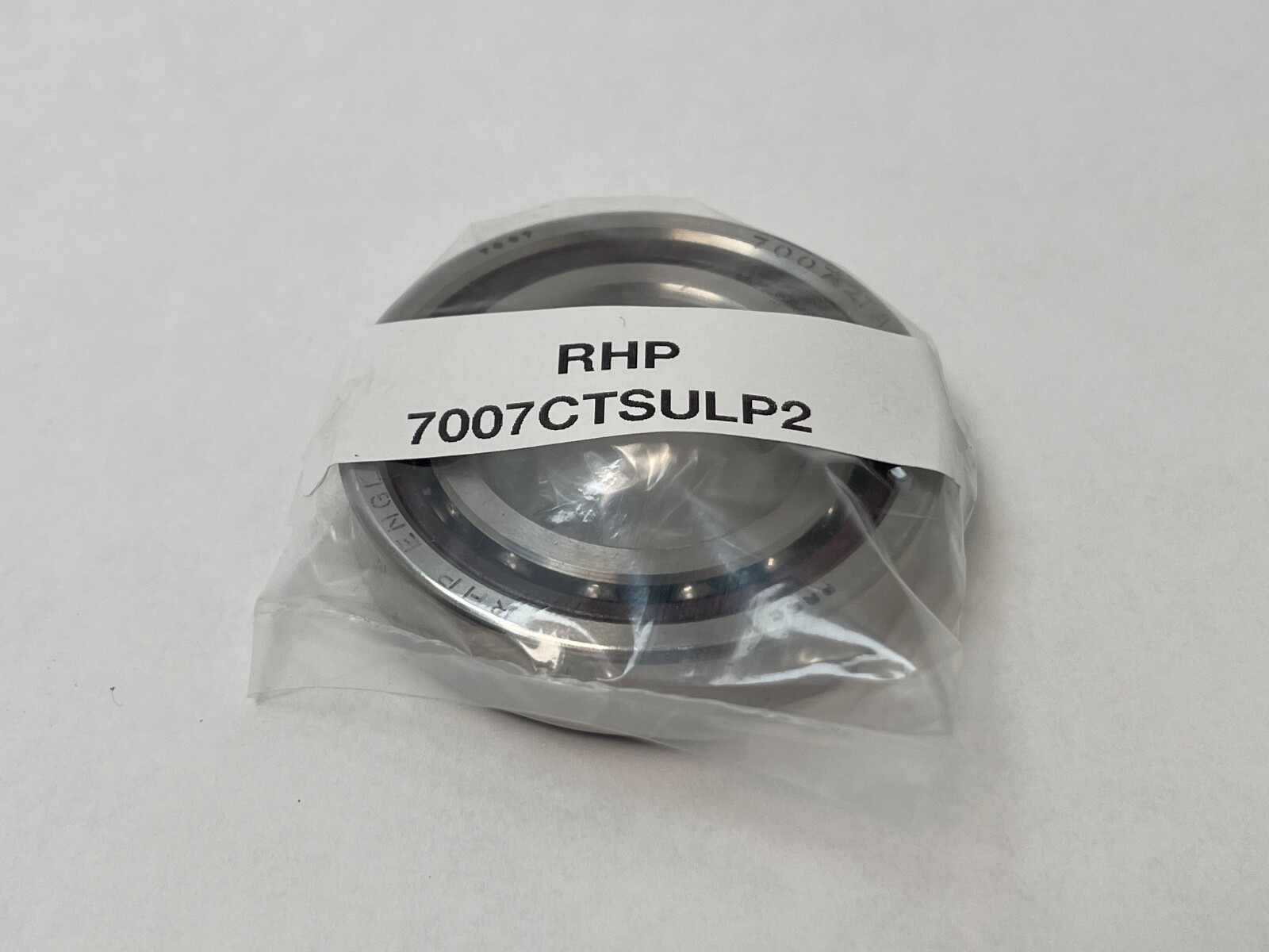 RHP 7007CTSULP2 Bearing 35x62x14mm 7007-C-T-SUL-P2 7007CTULEP9 England