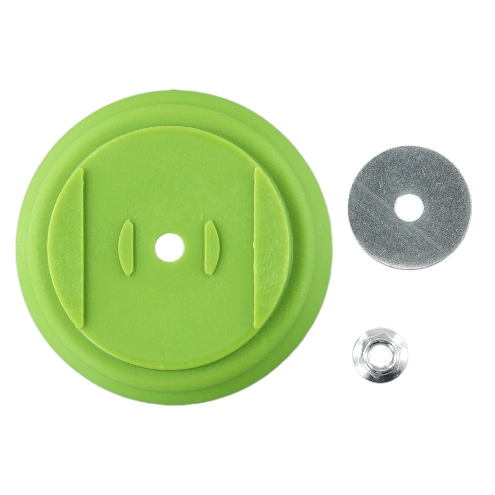 3*Plastic Cover Accessory For Grass for trimmers Garden for Power Tools
