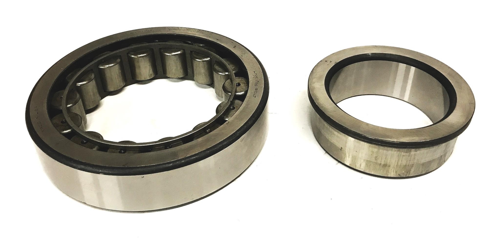 Link-Belt Cylindrical Roller Bearing with Inner Ring MR1318/M1318U NOS