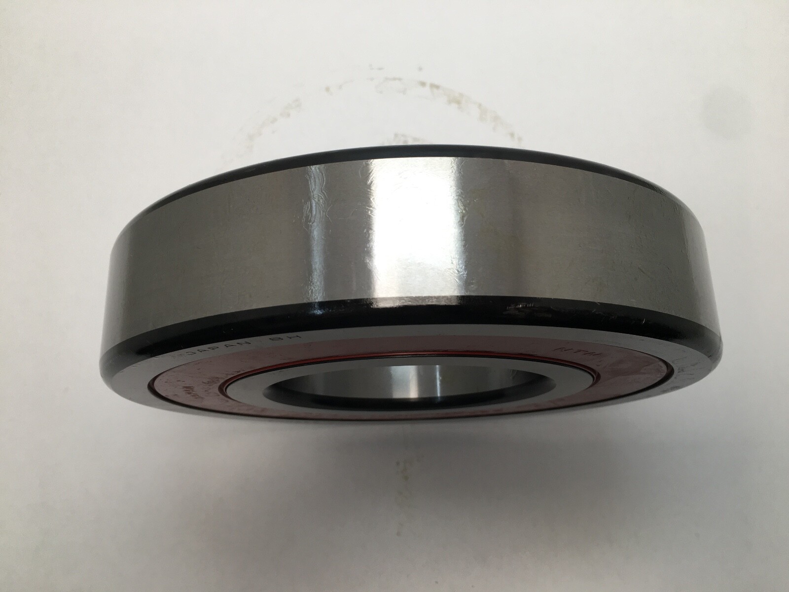 NTN 6320LLUC3 Bearing Rubber Seals 100x215x47 mm 6320 LLU LU 2RS RS C3 Japan