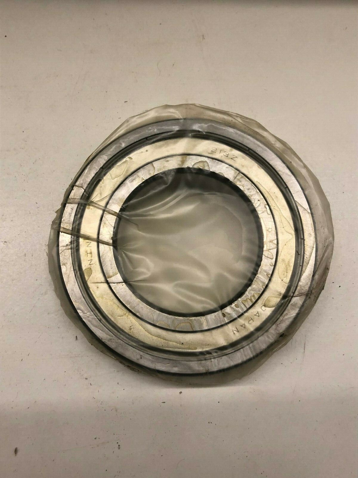 NTN 6213ZZC3/5C Bearing