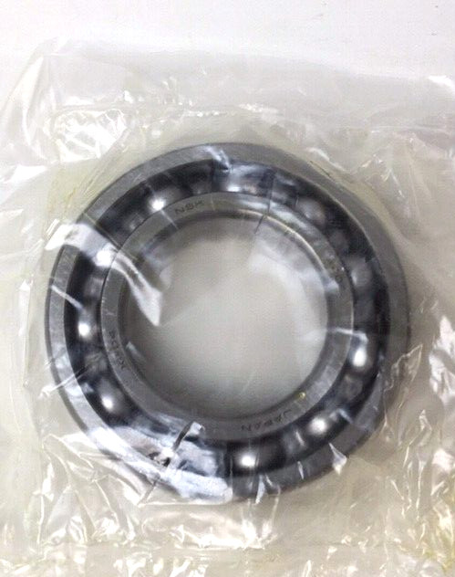NSK 6006CM Ball Bearing 6006 30mm X 55mm X 13mm