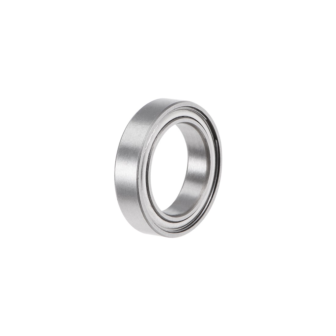 6701Zz Ball Bearing 12x18x4mm Double Shield ABEC-3 Bearings