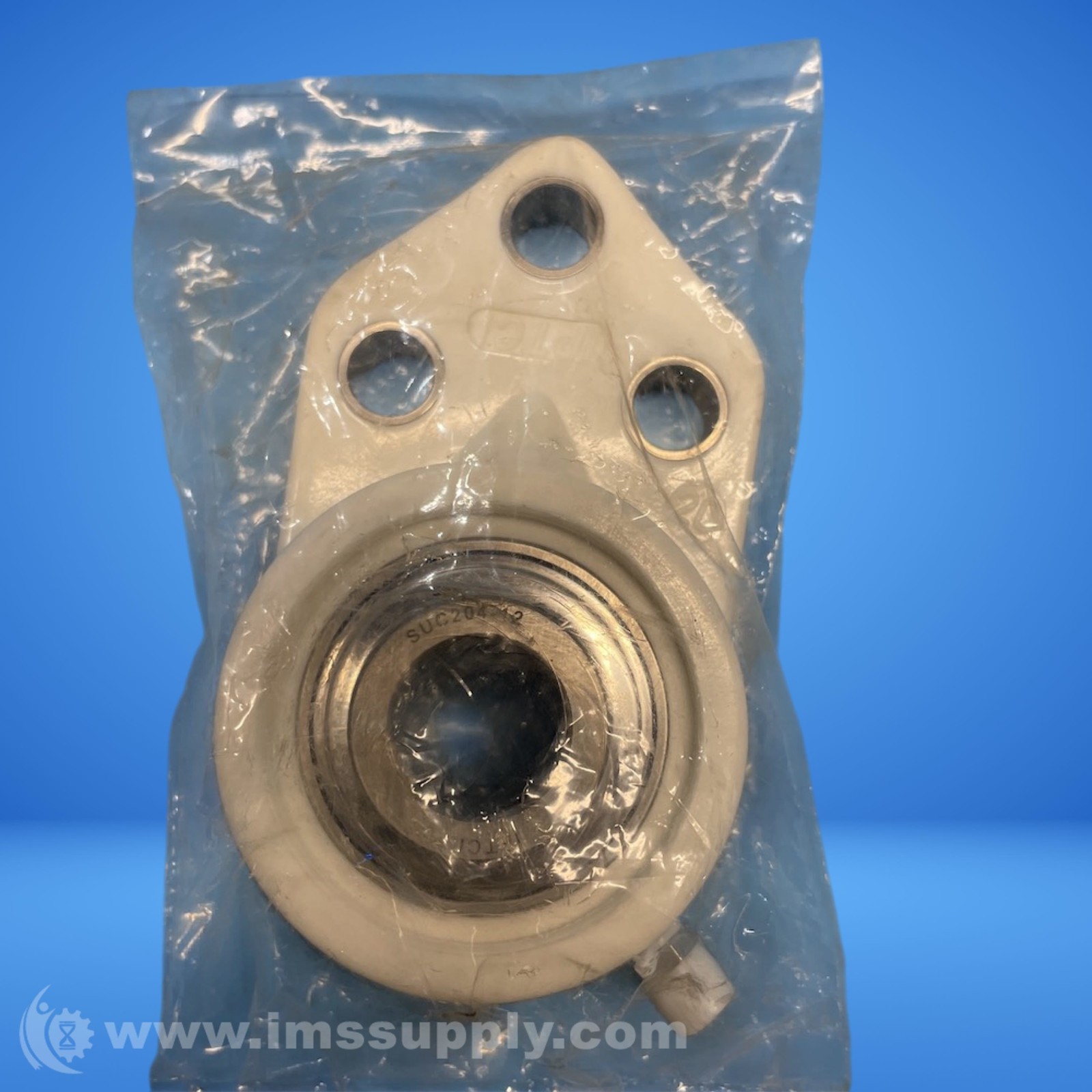 IPTCI SUC204-12 Pillow Block Bearing FNIP