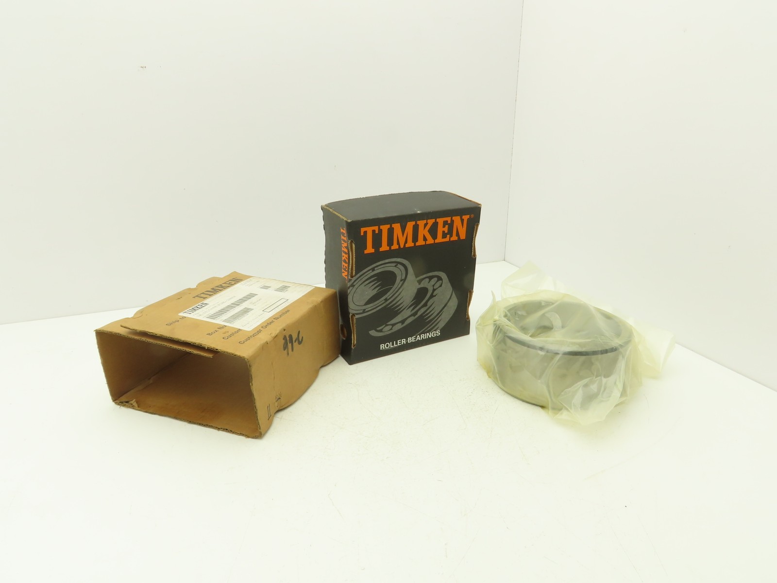Timken IR-8810448 Inner Race/Ring Bearing 5.5000″ ID x 6.5000″ OD x 3.00 Width