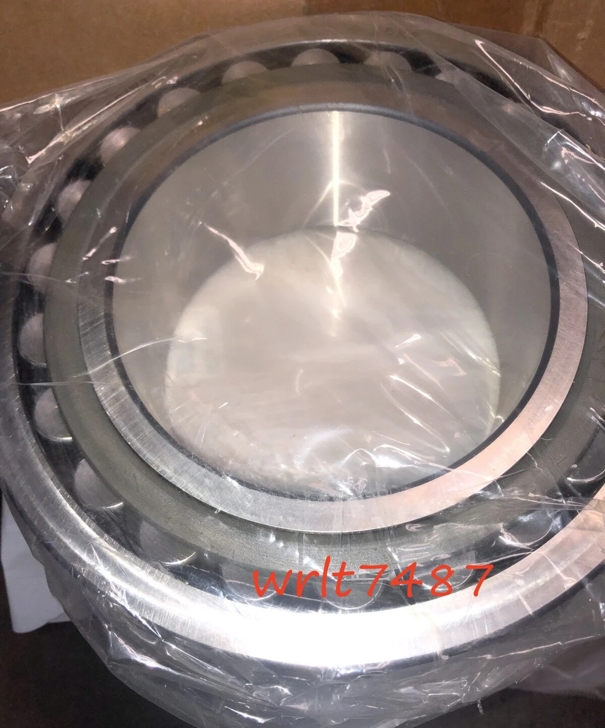 1PC SKF 23130 CCK/W33 spherical roller bearing