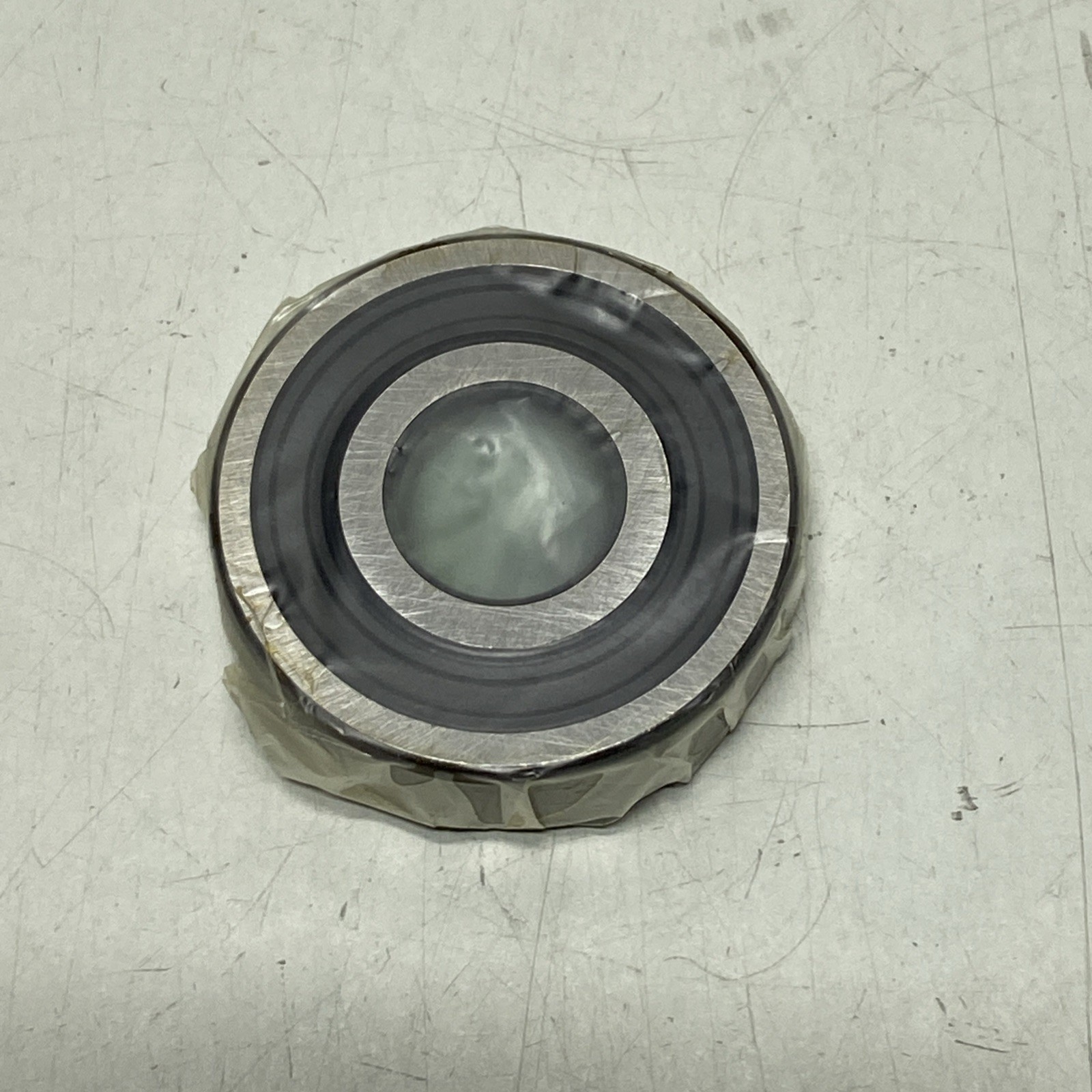 NEW IN BOX! SKF DEEP GROOVE BALL BEARING 6303-2RSJEM
