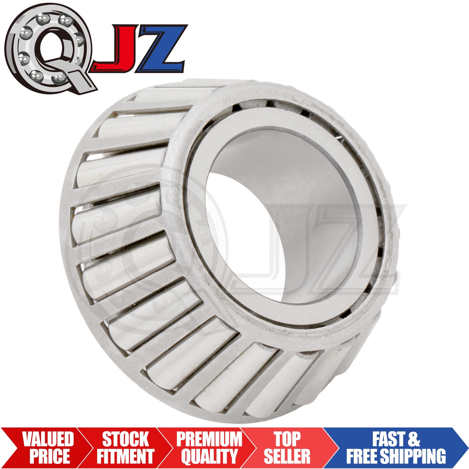 [Qty.1] BR-HM88547 Tapered Roller Bearing Single-Cone [1-5/16″ ID x 1.0938″ W]
