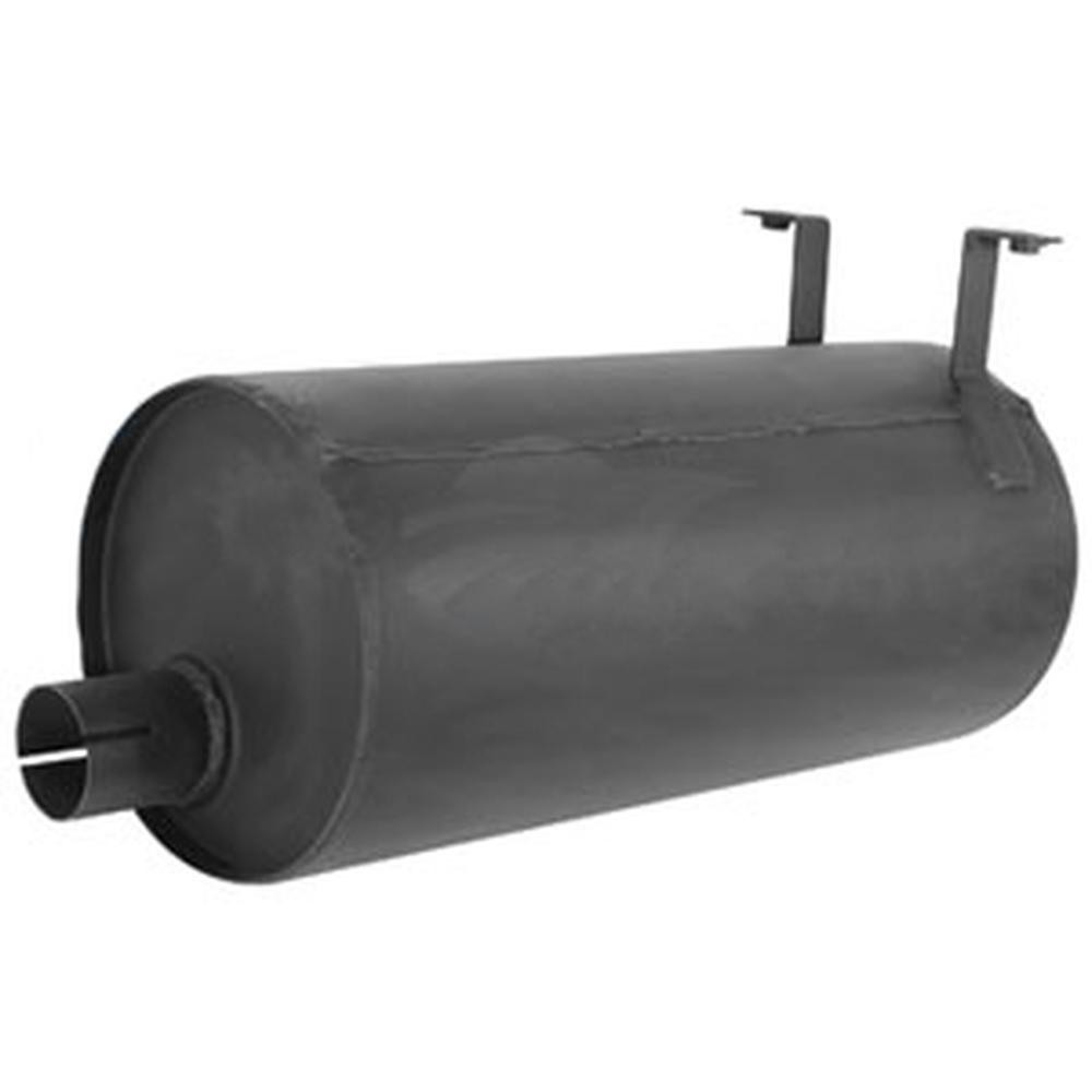 Muffler Fits John Deere Models 2440 2640 AR92359 AR92359-A