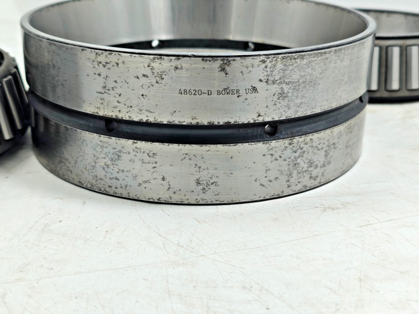 NA48686 48620D Bower Tapered Roller Bearing Cone&Cup NA48686 / 48620D USA