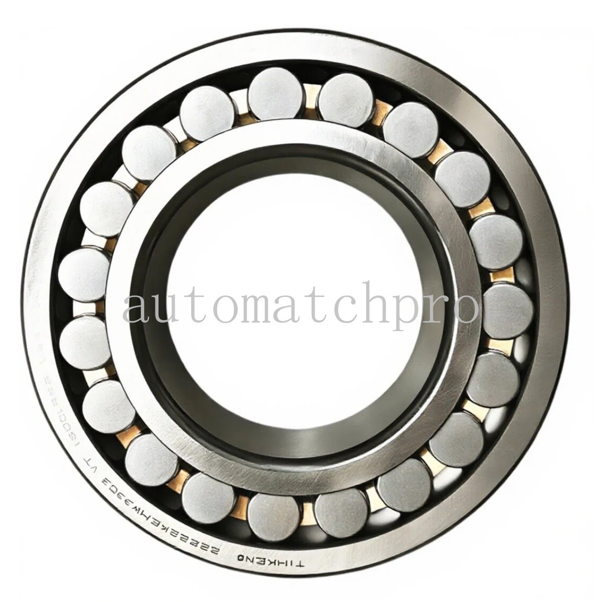 New Spherical Roller Bearing for Timken 110 x 200 x 53 mm 22222KEMW33C3