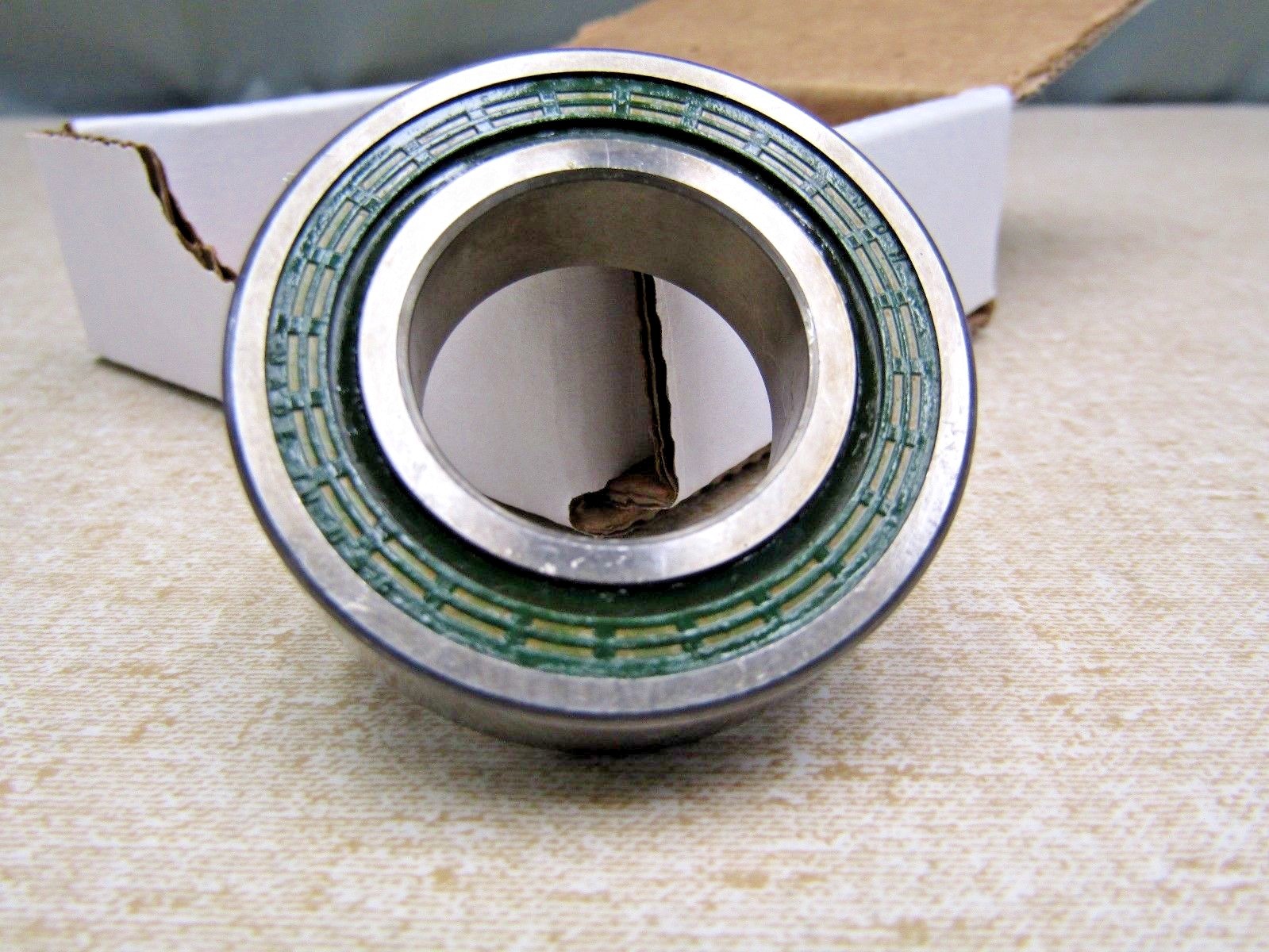NDH USA SKF 6005-RS 25X47X12 mm Single Seal Bearing