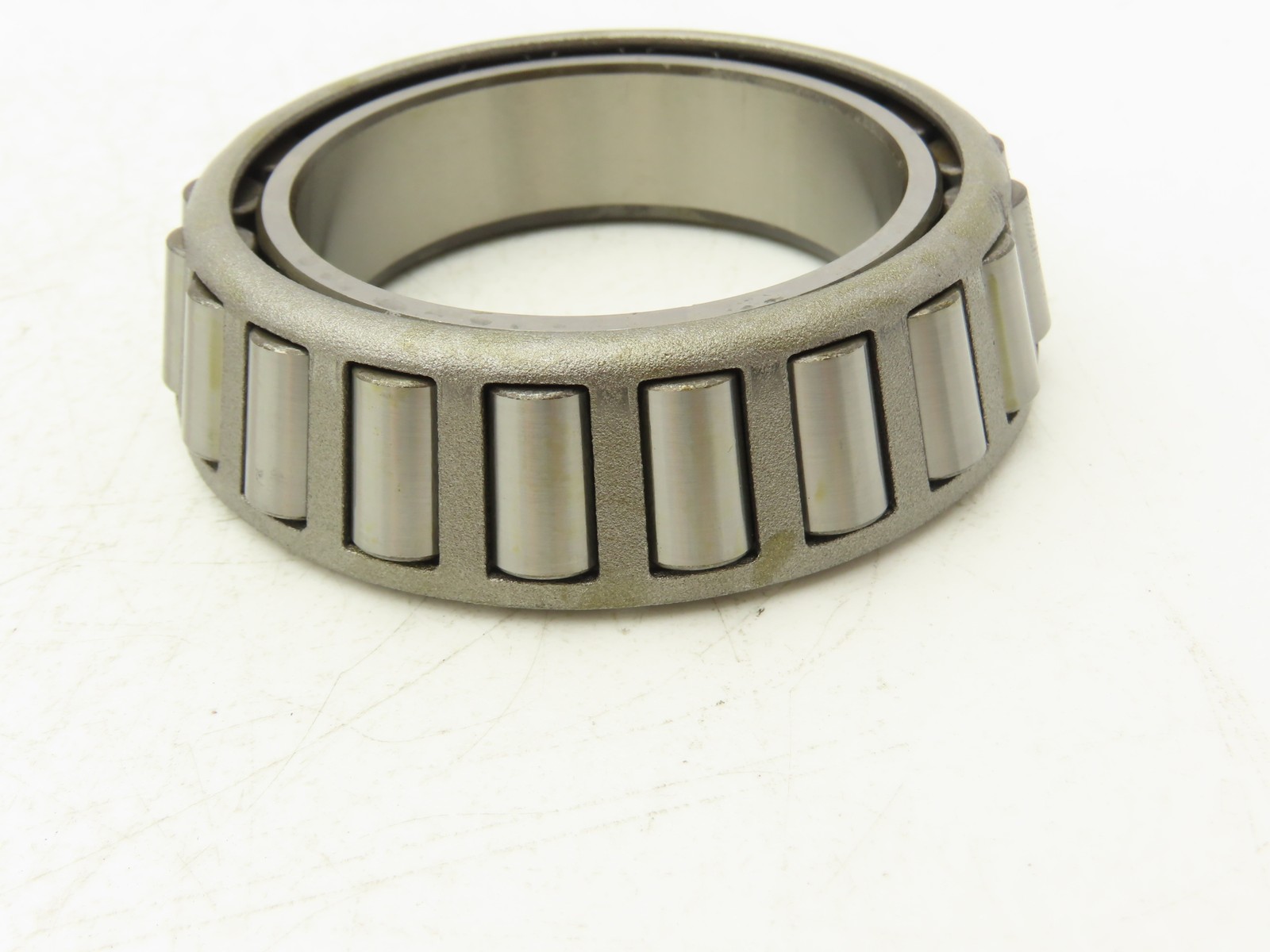 Timken JLM710949C Tapered Roller Bearing Cone 65MM Bore 23MM Width Lot of 2