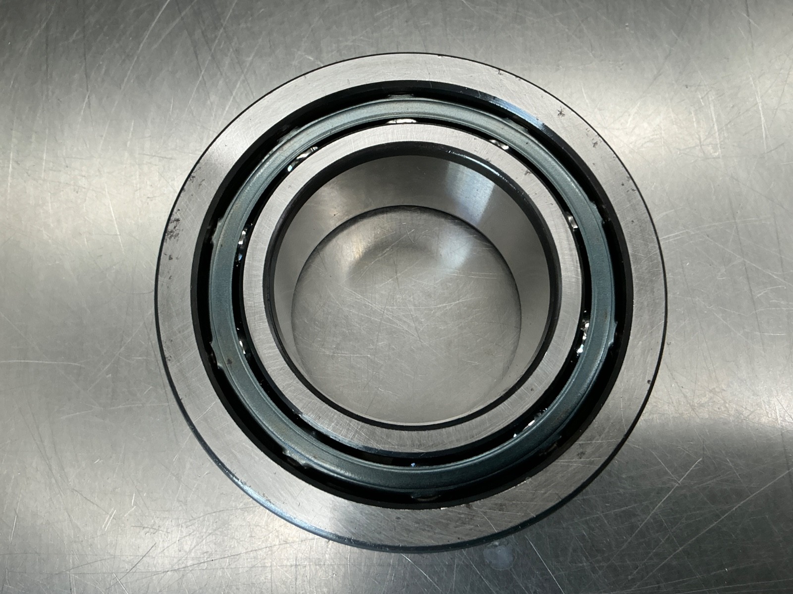 SKF 5212A/C3 Double Row Ball Bearing 60x110x36.5mm