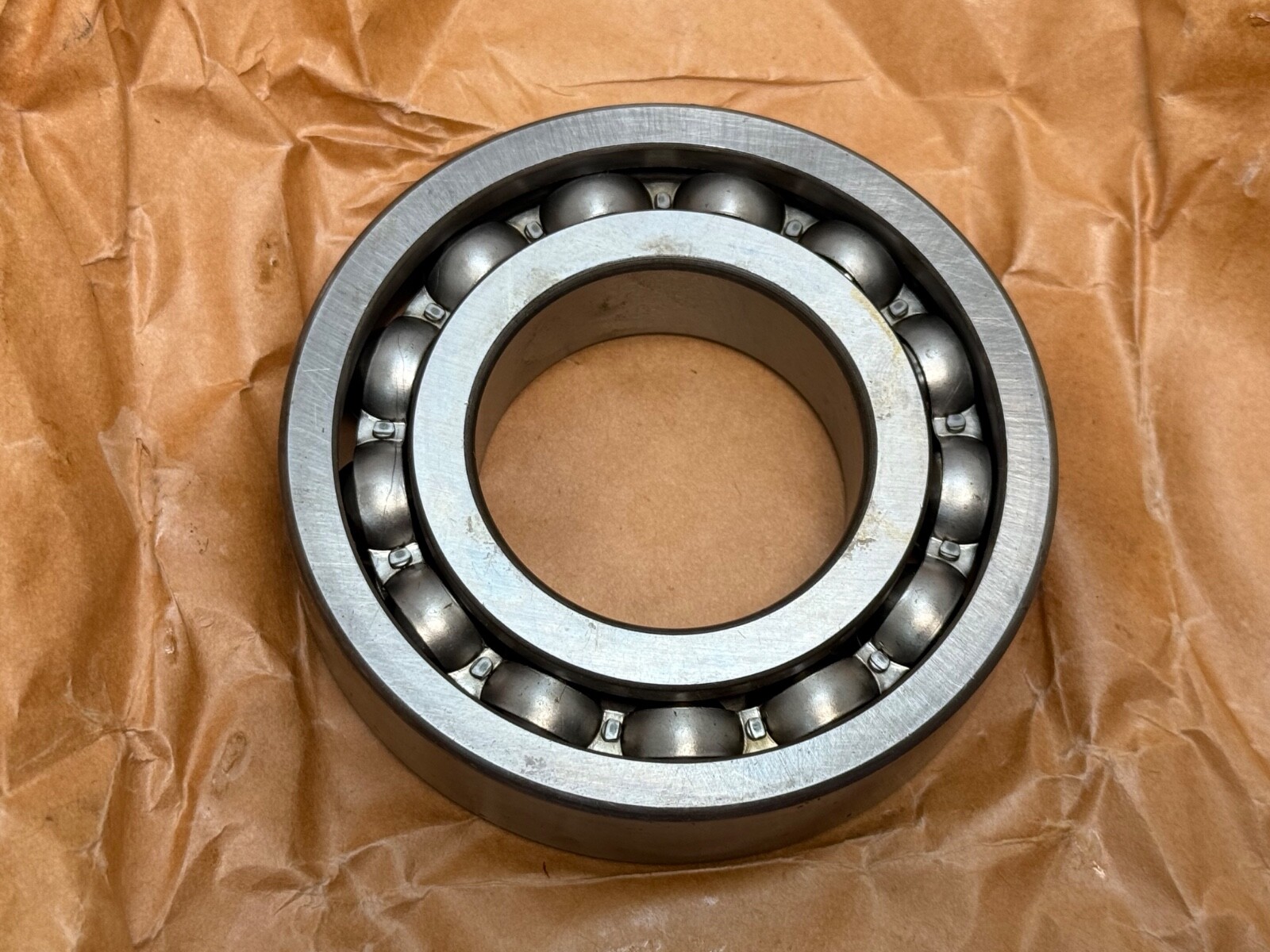 NDH 20208 Bearing 7208-C 40x80x18 mm