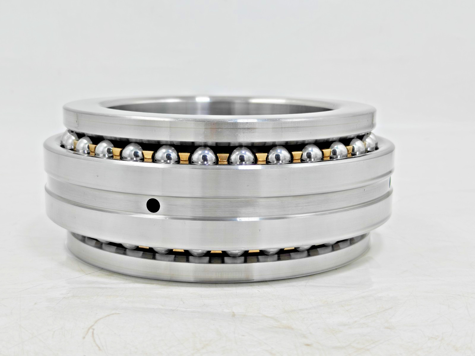 120TAC20DPN7 NSK Super Precision Angular Contact Thrust Bearing 120TAC20 D PN7