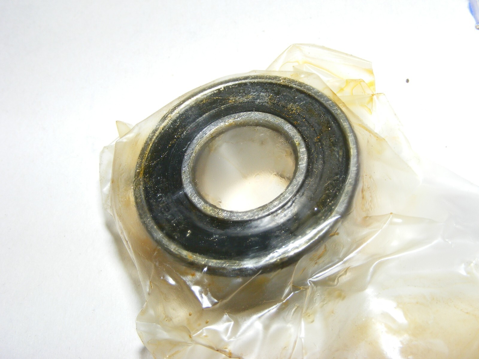 Nachi 63202-2NSL Bearing (zz1)
