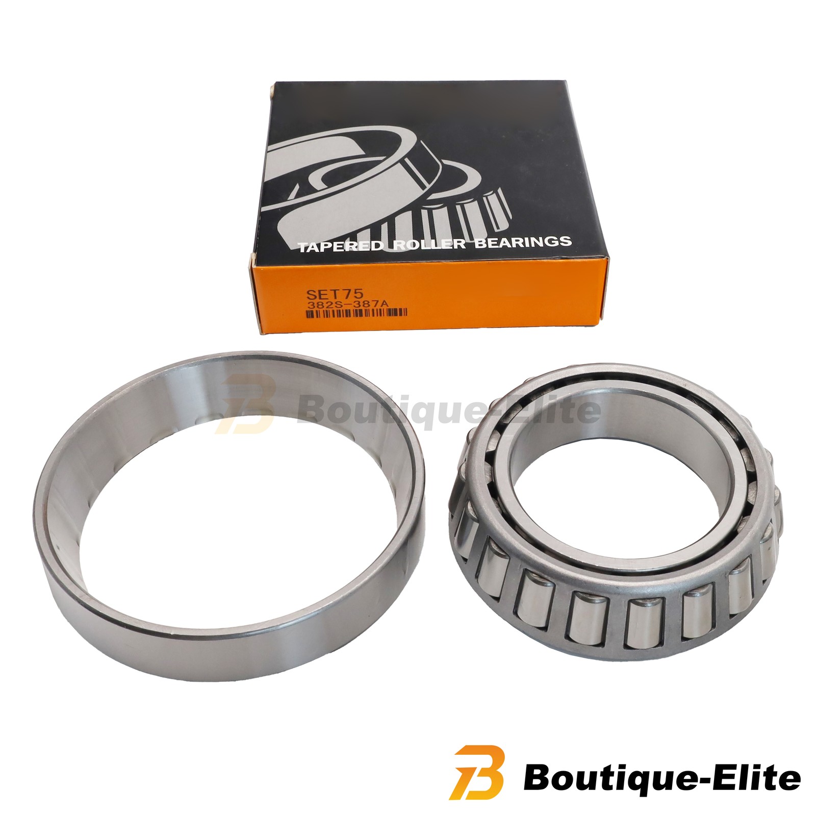 NEW Fits TIMKEN Differential Carrier Bearings & Races Fits For Dana 60
