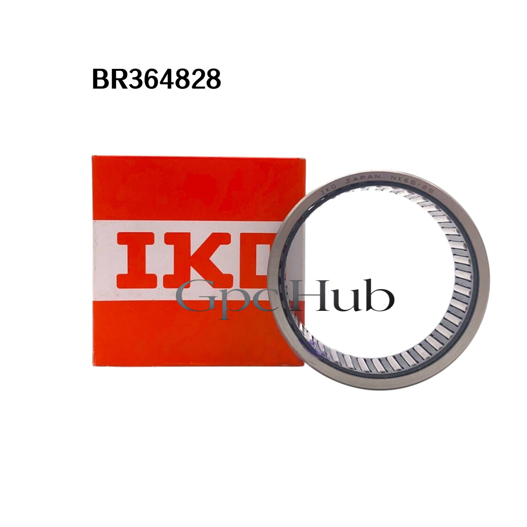 1PC New IKO BR364828 Needle Roller Bearings 57.15×76.2×44.45mm Fast ship