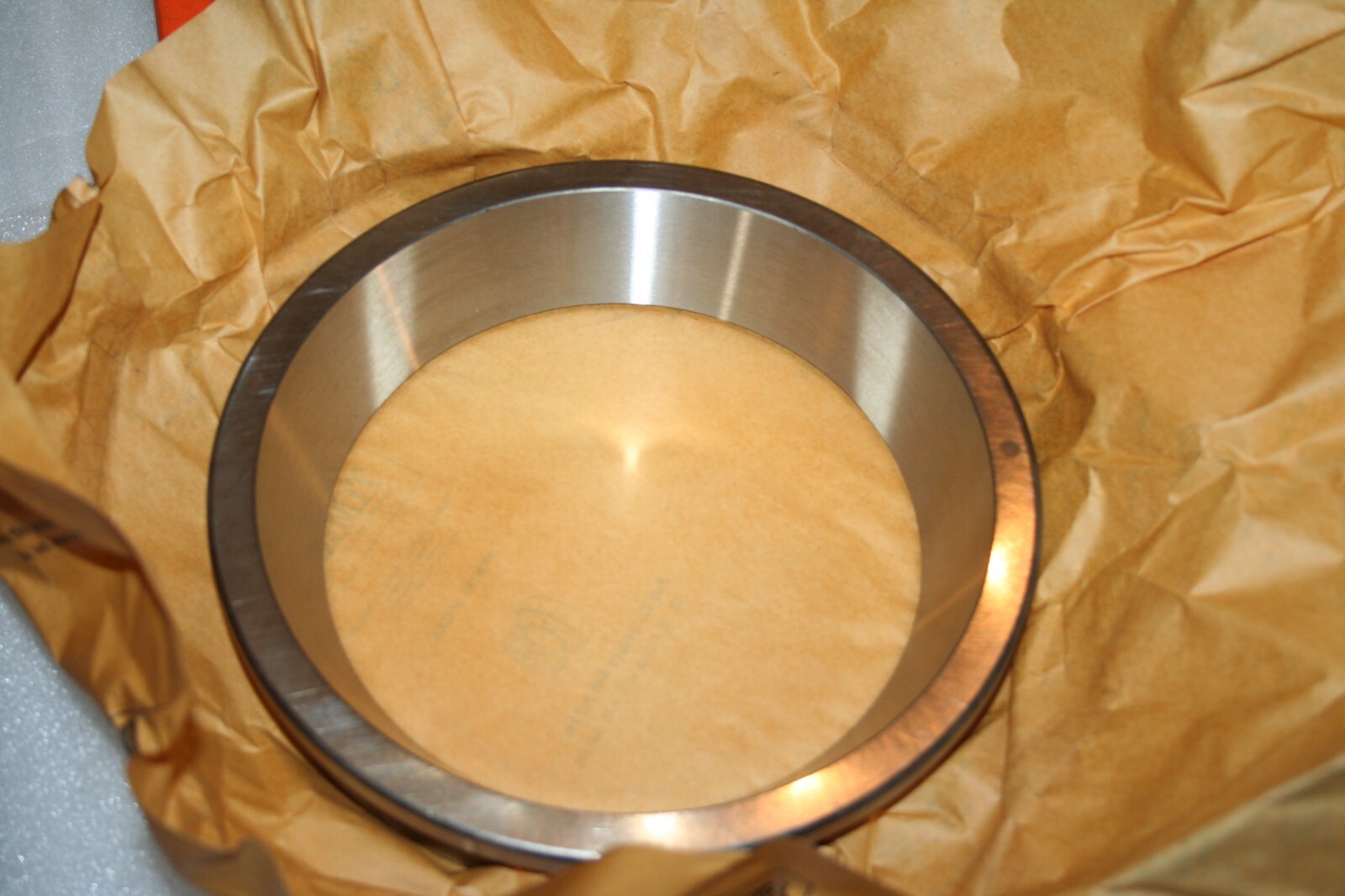 Timken 98788B-3 Class 3 Precision Single Flange Tapered Bearing Cup – NEW –