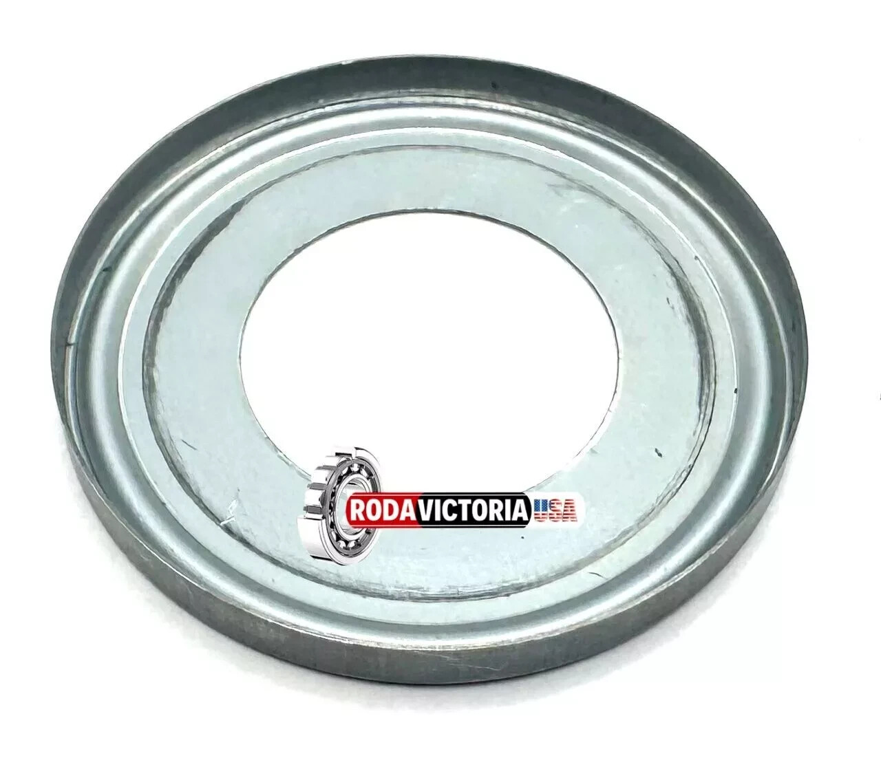 SKF Germany 32209 AV Nilos Ring for Bearings 49.40x85x5.10 mm