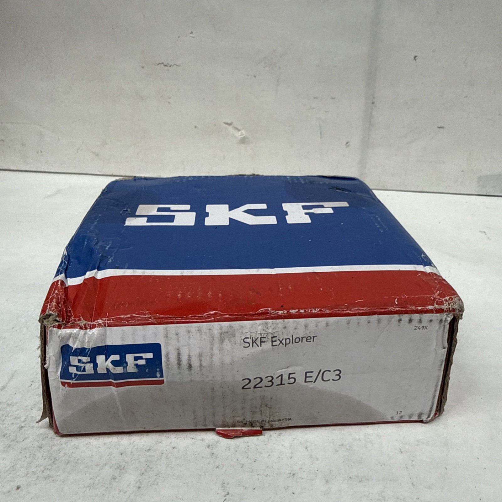 1PC SKF 22315 EK/C3 spherical roller bearing #SK