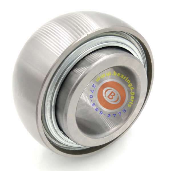Replaces Bush Hog 1100082475 Disc Harrow Bearing
