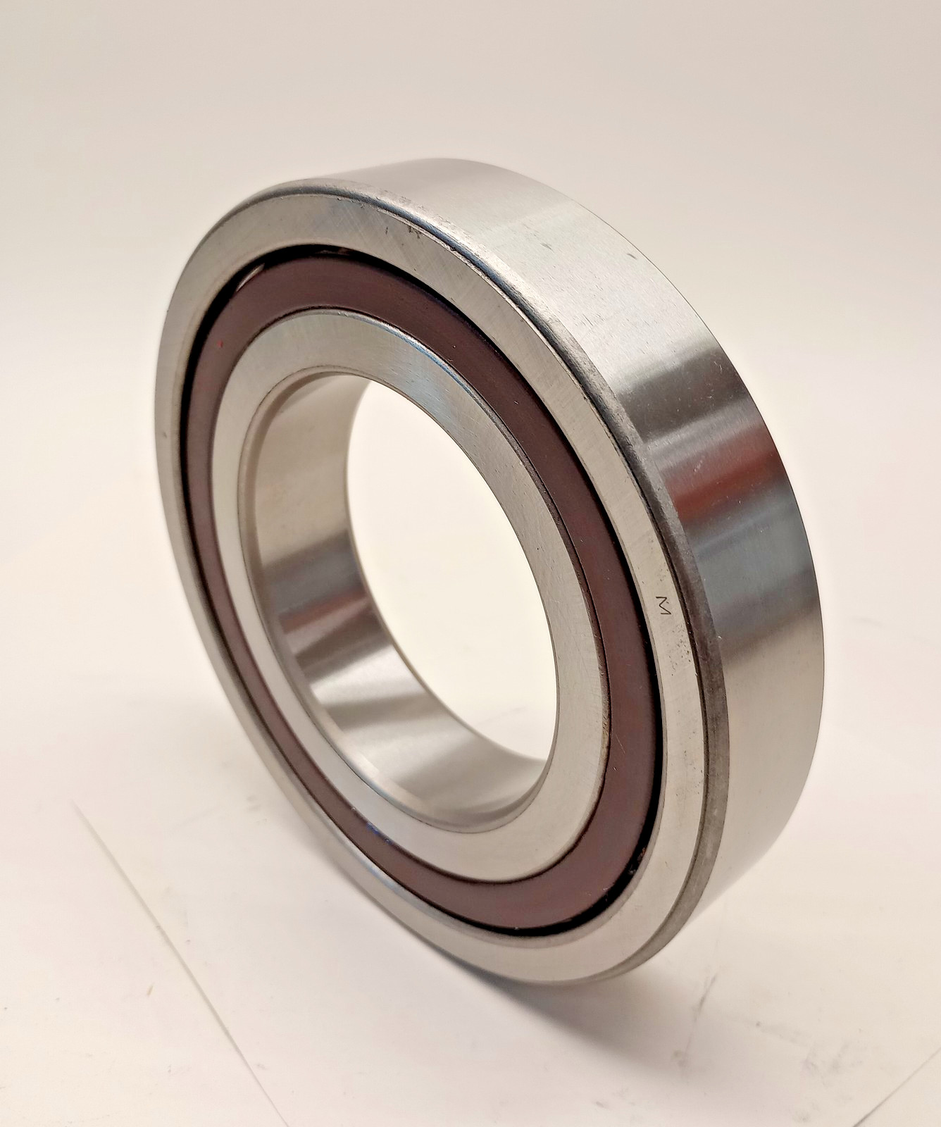 New Departure NDH Q30219 Angular Contact USA Bearing 95x170x32mm ref# 7219B