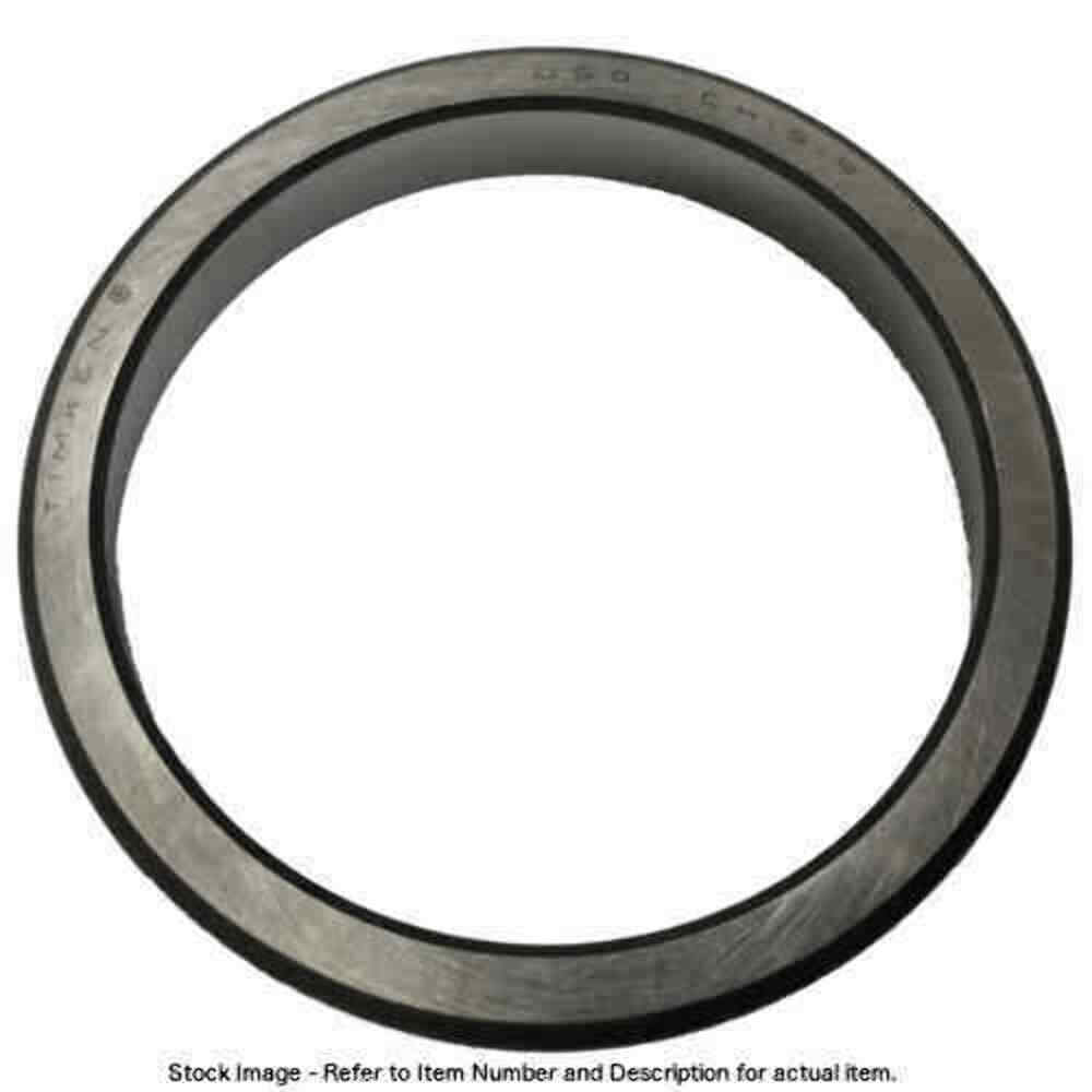 Timken 332 Tapered Roller Bearing Single Cup