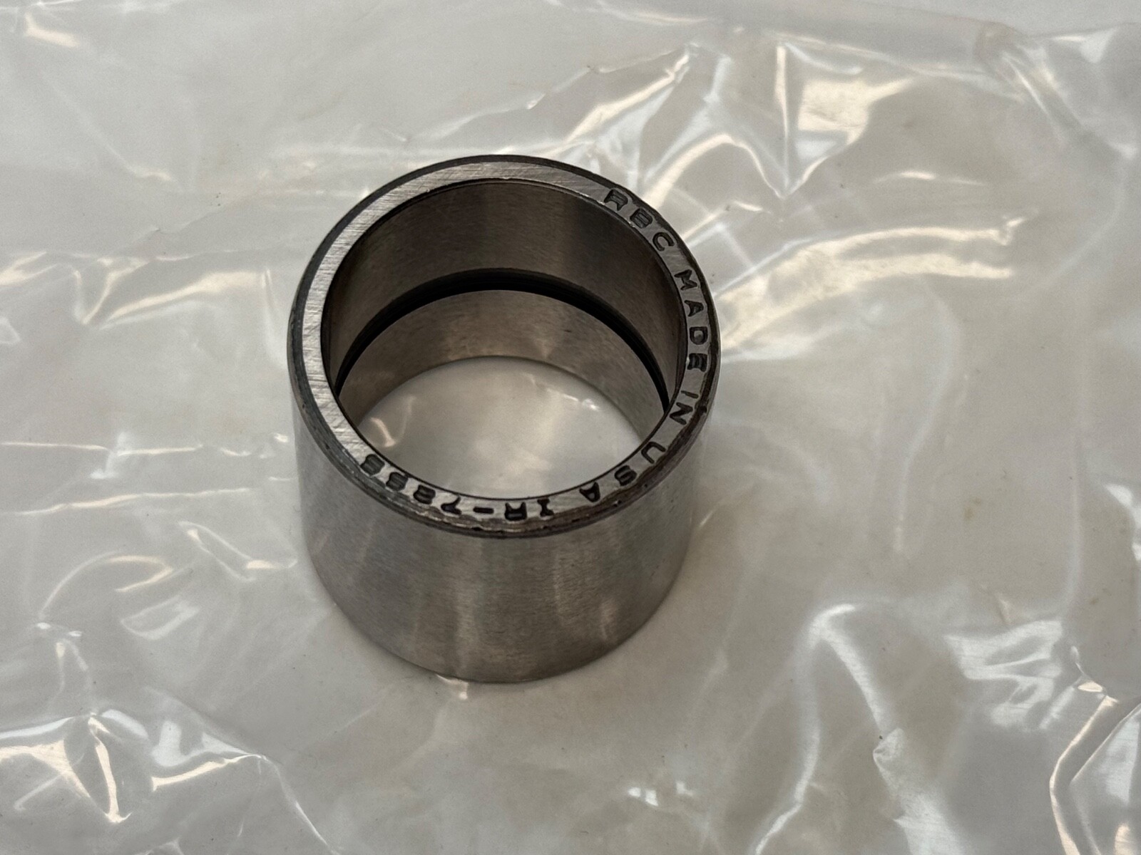 RBC IR7255 Bearing Inner Race IR-7255 1-1/8×2-3/8×1.260″