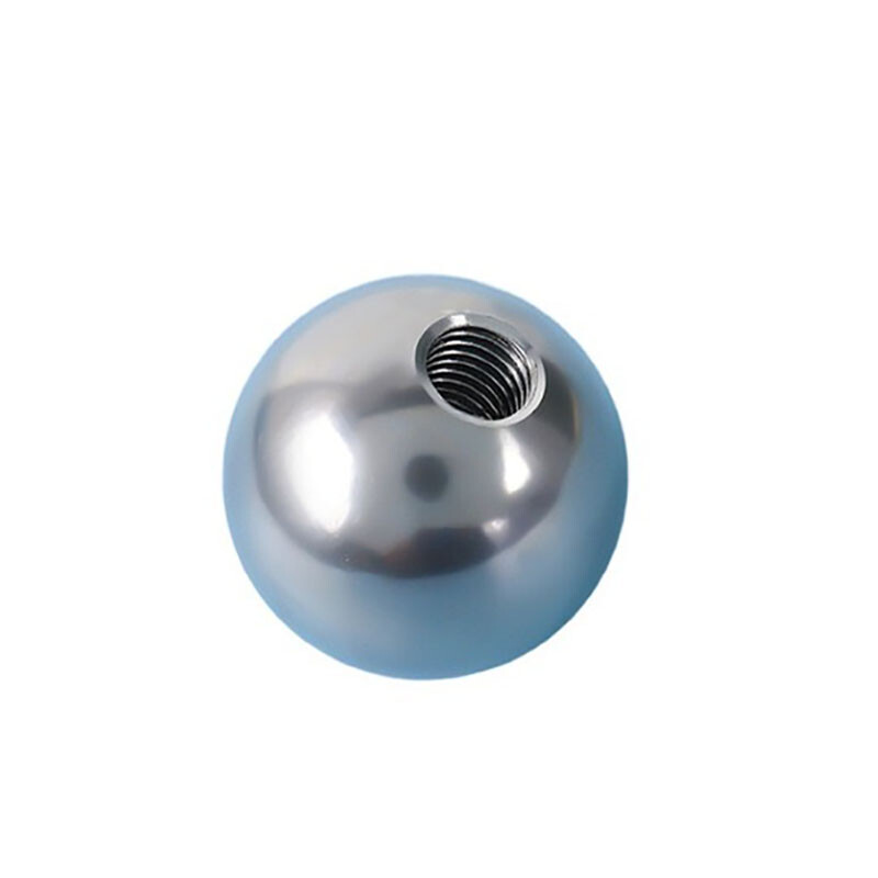 304 Stainless Steel Ball Half Thread Steel Ball M3 M4 M5 M6 M8 M10 M12 M14 M16