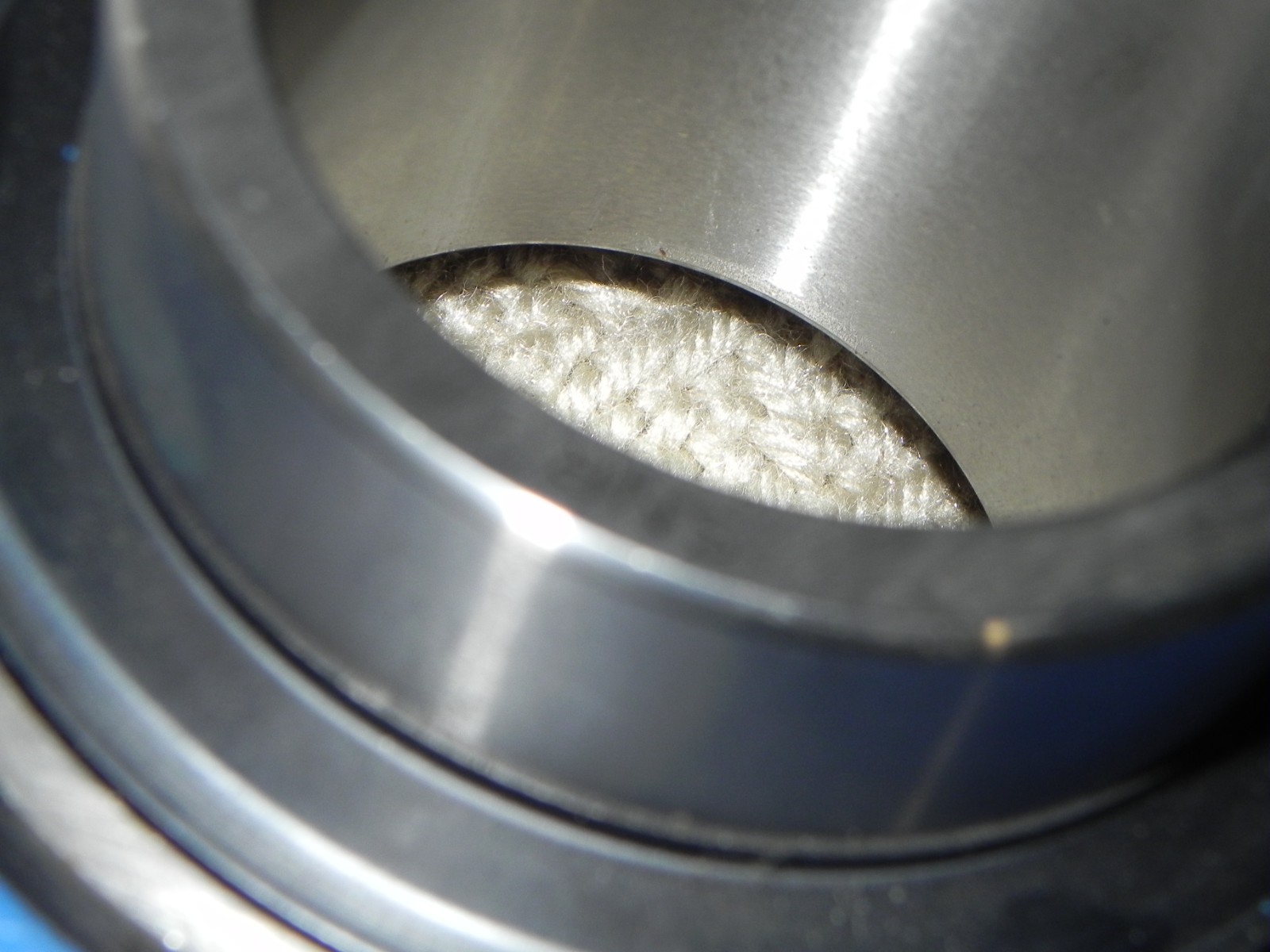 SNR FE213 4 Bolt Square Mounted Flange Bearing , 65 mm (approx. 2.56 in) UC213G2