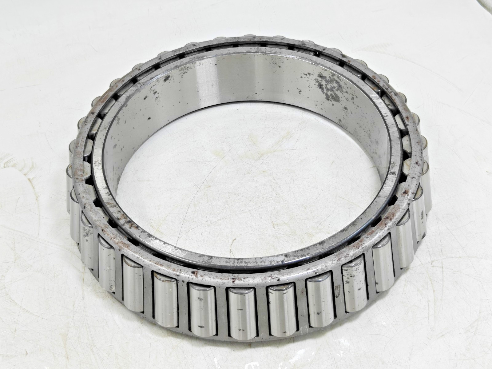 M252349 Timken Tapered Roller Bearing Cone 10.6250″ ID & 2.9375″ Width M-252349