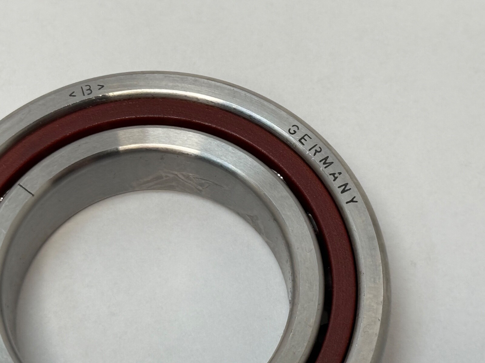 FAG B7008E.T.P4S.UL Bearing 7008A B-7008-E-T-P4-SUL 40x68x15 mm