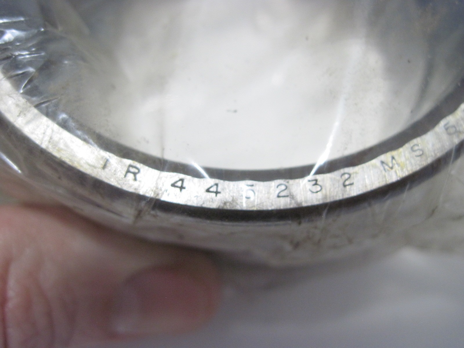 NOS Torrington IR-445232 Inner Race Bearing ID 2-3/4″ OD 3-1/4″