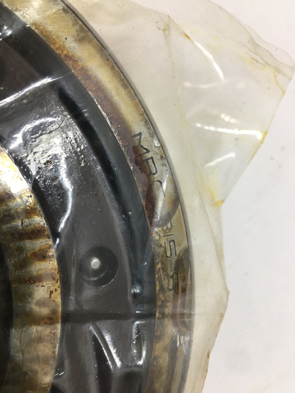 MRC 315S BEARING OPEN 75x160x37 mm 315-S 6315-C3 6315C3 USA
