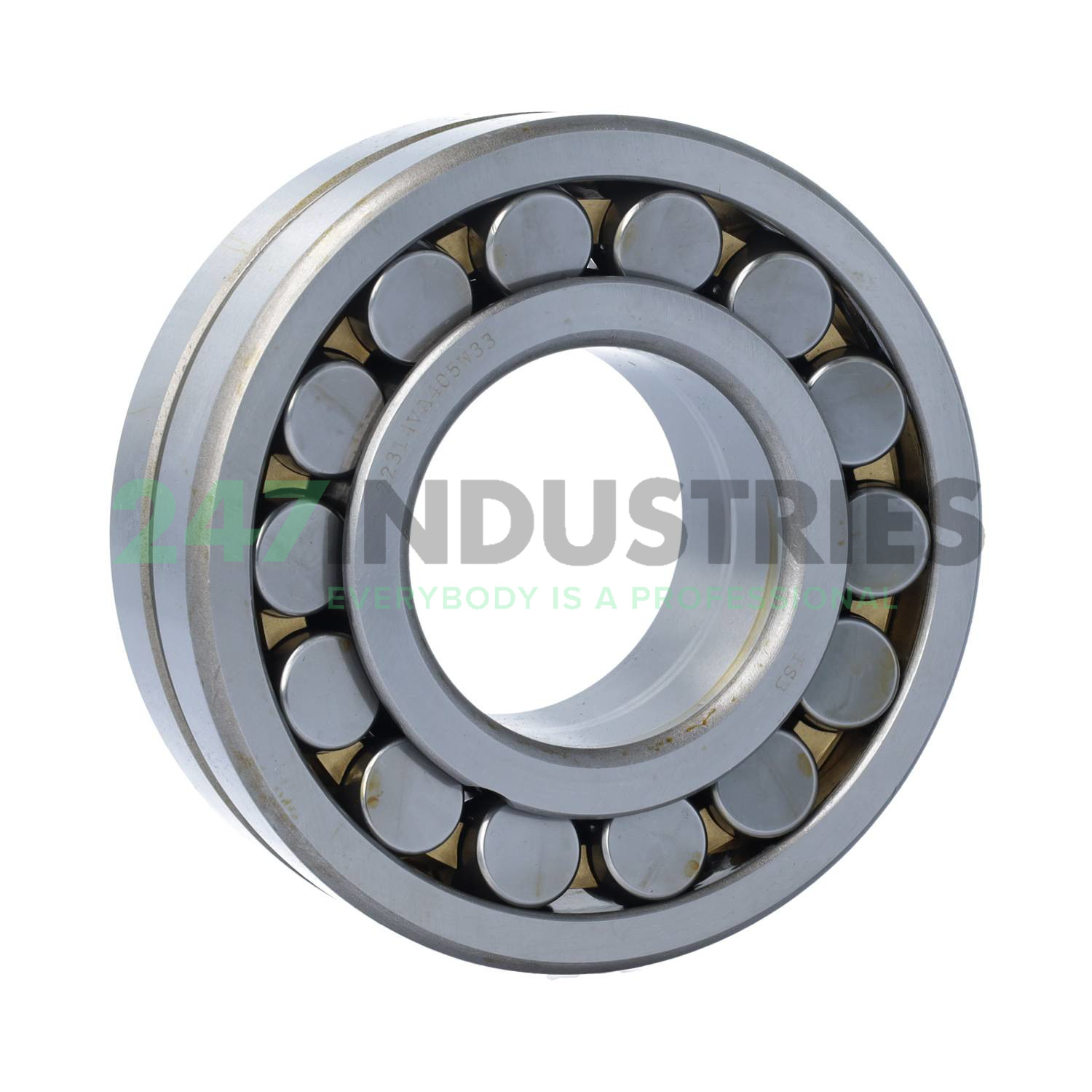 22314VA405W33 ISB 70 x 150 x 51 mm SPHERICAL ROLLER